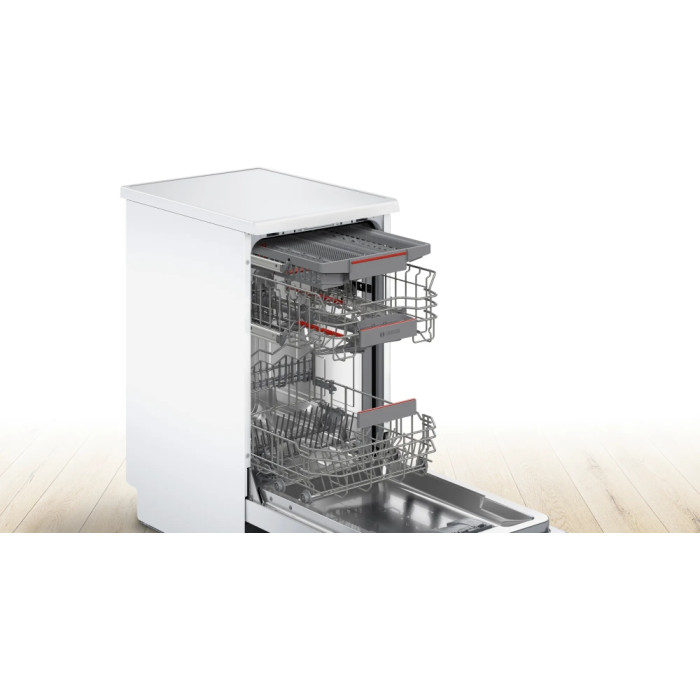 Съдомиялна BOSCH SPS4EMI62E Съдомиялна BOSCH SPS4EMI62E - Уреди за дома