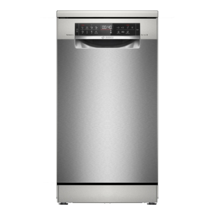 Съдомиялна BOSCH SPS6YMI14E Съдомиялна BOSCH SPS6YMI14E - Уреди за дома