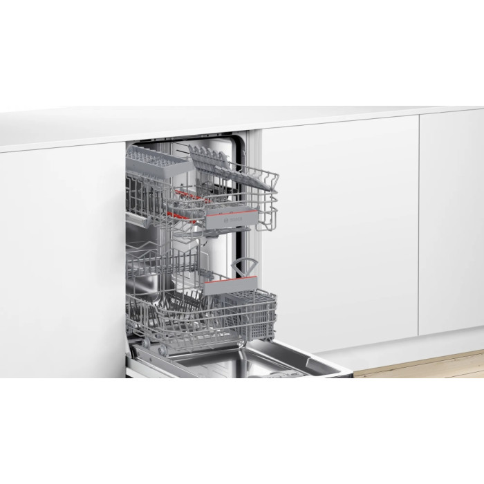 Съдомиялна BOSCH SPV4EKX24E Съдомиялна BOSCH SPV4EKX24E - Уреди за дома