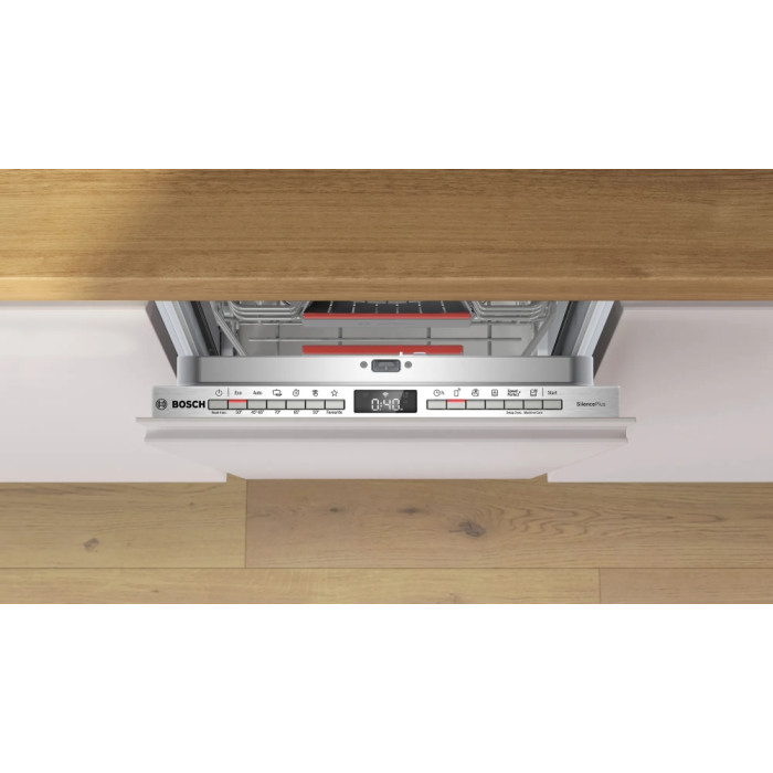 Съдомиялна BOSCH SPV4EMX24E Съдомиялна BOSCH SPV4EMX24E - Уреди за дома