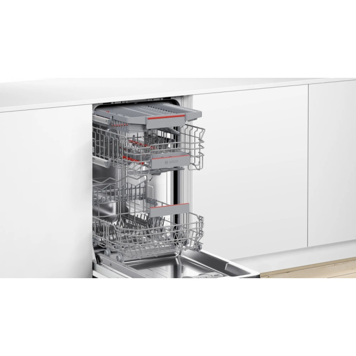 Съдомиялна BOSCH SPV4EMX24E Съдомиялна BOSCH SPV4EMX24E - Уреди за дома