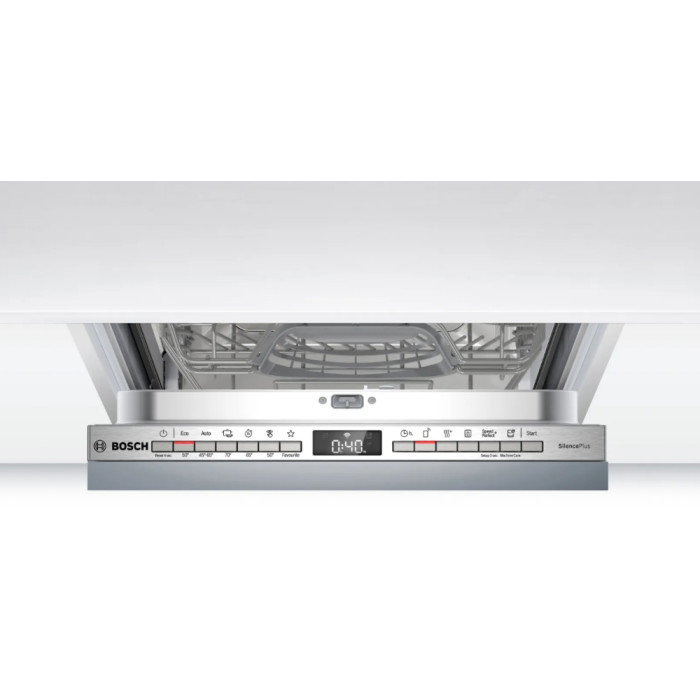 Съдомиялна BOSCH SPV4HMX10E - Уреди за дома