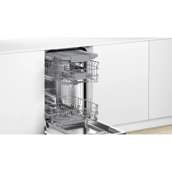 Съдомиялна BOSCH SPV4HMX10E - Уреди за дома