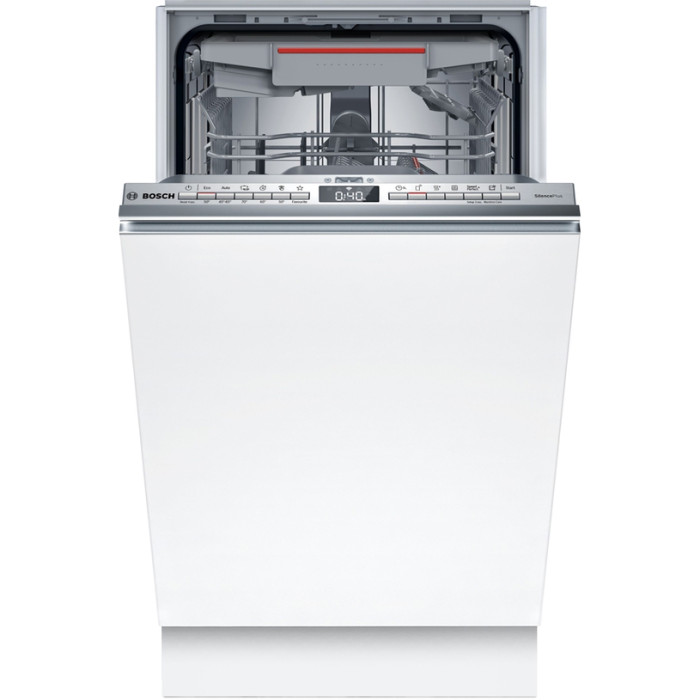 Съдомиялна BOSCH SPV4HMX49E - Уреди за дома