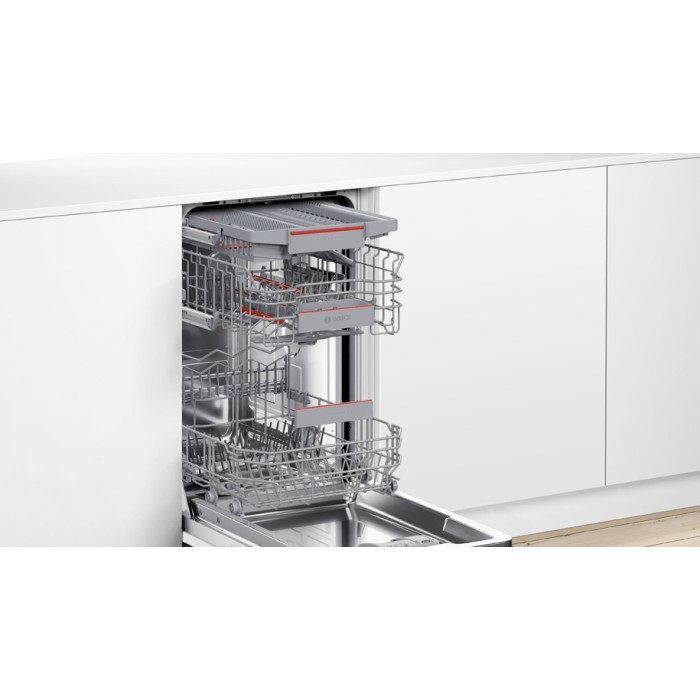 Съдомиялна BOSCH SPV4HMX49E - Уреди за дома