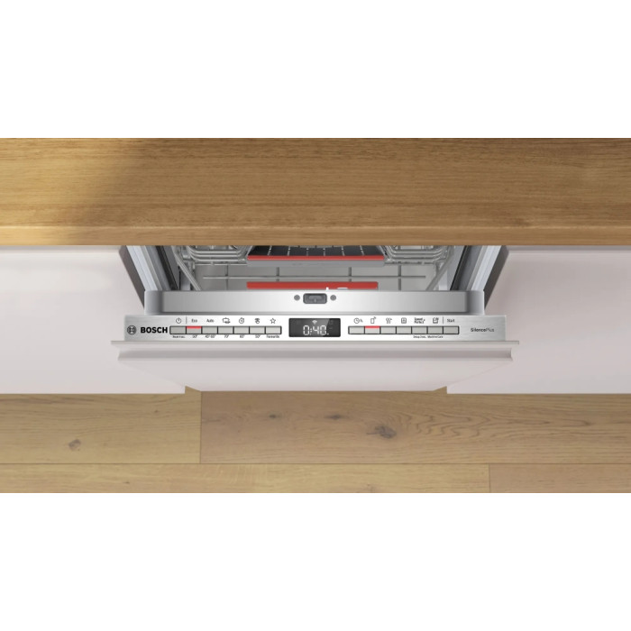 Съдомиялна BOSCH SPV4HMX49E - Уреди за дома