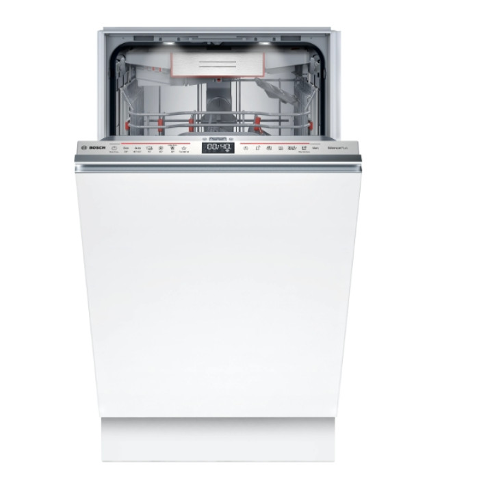 Съдомиялна BOSCH SPV6EMX05E - Уреди за дома