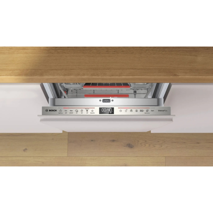 Съдомиялна BOSCH SPV6EMX05E - Уреди за дома