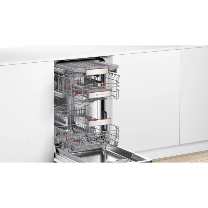 Съдомиялна BOSCH SPV6EMX05E - Уреди за дома