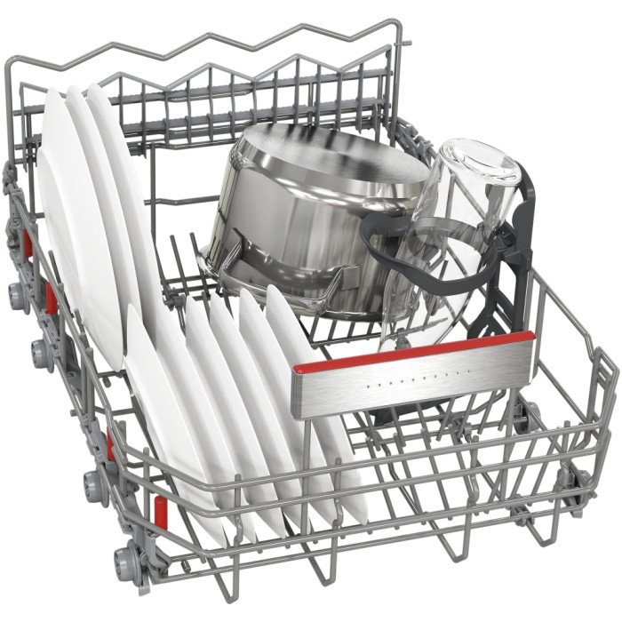 Съдомиялна BOSCH SPV6EMX05E - Уреди за дома