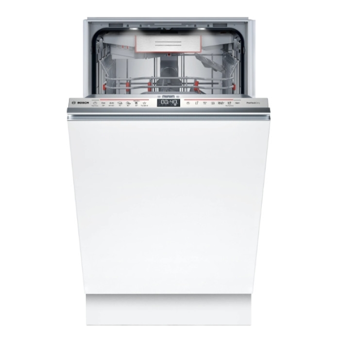 Съдомиялна BOSCH SPV6YMX08E - Уреди за дома