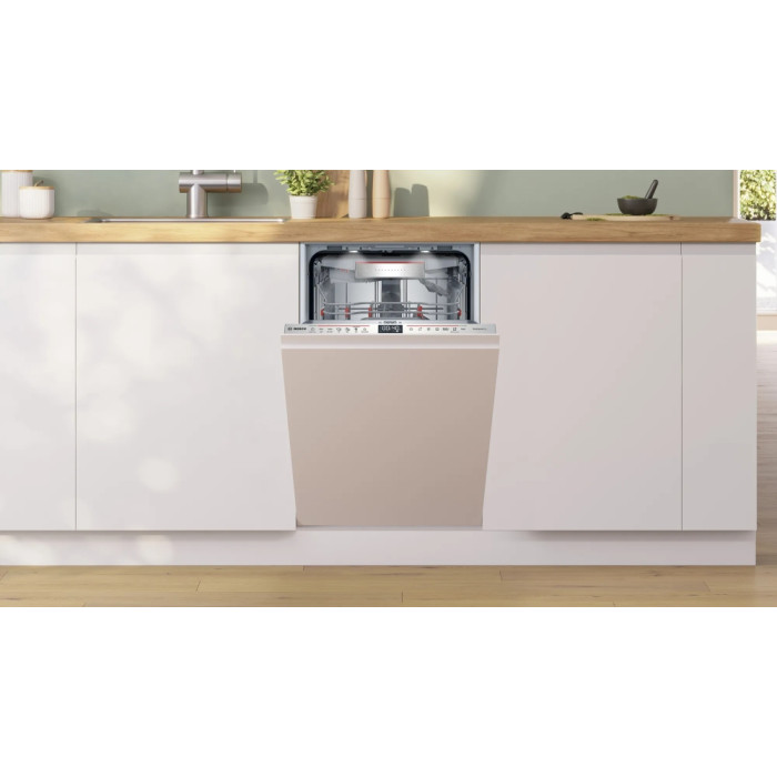 Съдомиялна BOSCH SPV6YMX08E - Уреди за дома