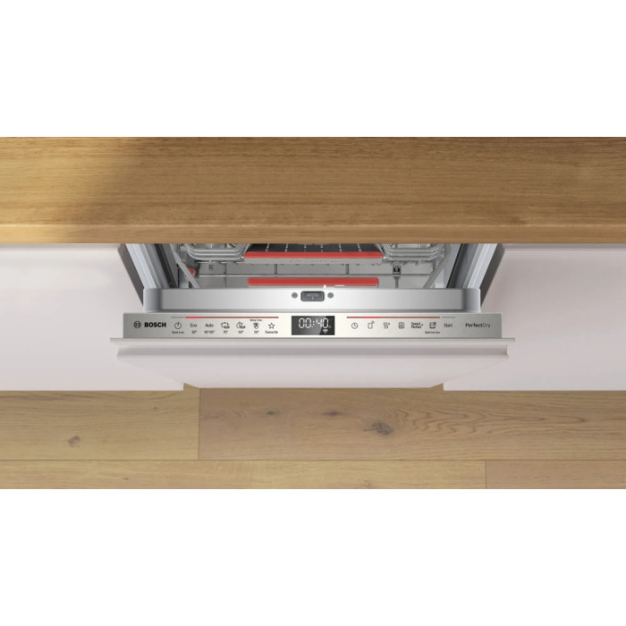 Съдомиялна BOSCH SPV6YMX08E - Уреди за дома