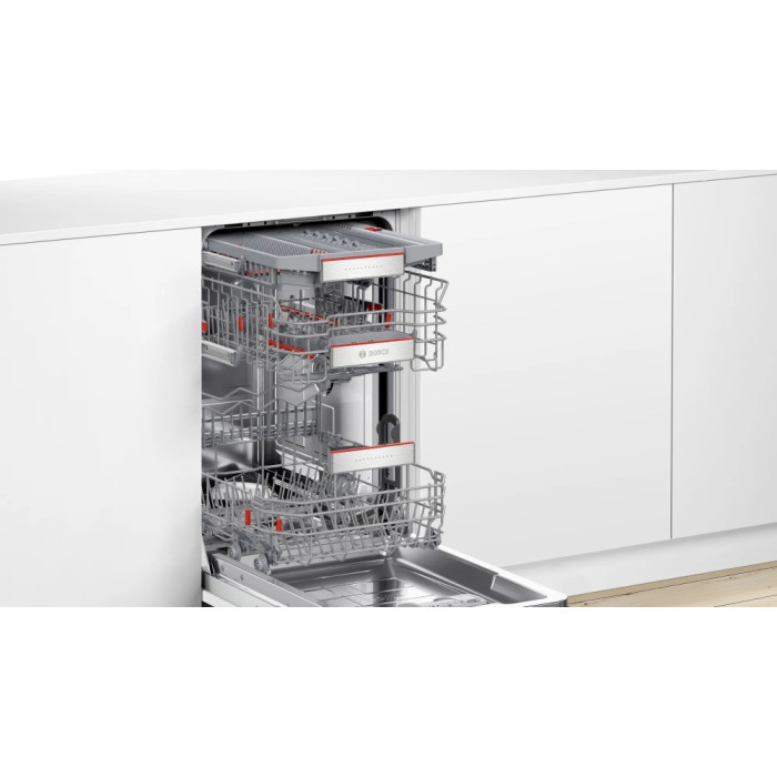 Съдомиялна BOSCH SPV6YMX08E - Уреди за дома
