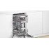 Съдомиялна BOSCH SPV6YMX08E - Уреди за дома