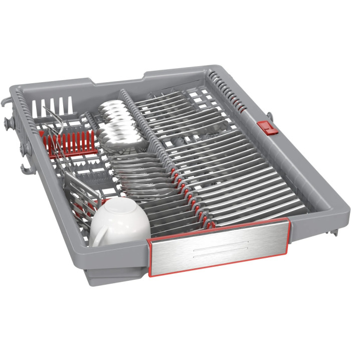 Съдомиялна BOSCH SPV6YMX08E - Уреди за дома