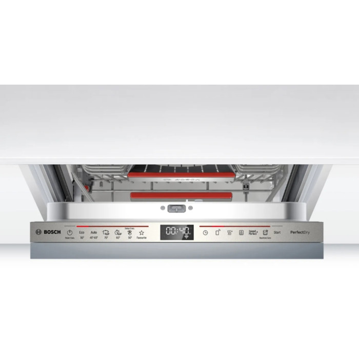Съдомиялна BOSCH SPV6ZMX17E Съдомиялна BOSCH SPV6ZMX17E - Уреди за дома