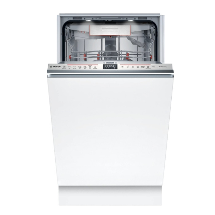 Съдомиялна BOSCH SPV6ZMX17E Съдомиялна BOSCH SPV6ZMX17E - Уреди за дома