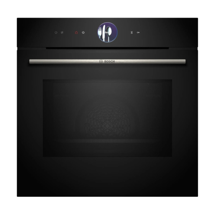 Фурна BOSCH HMG776KB1 Фурна BOSCH HMG776KB1 - Уреди за вграждане