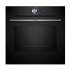 Фурна BOSCH HMG776KB1 Фурна BOSCH HMG776KB1 - Уреди за вграждане