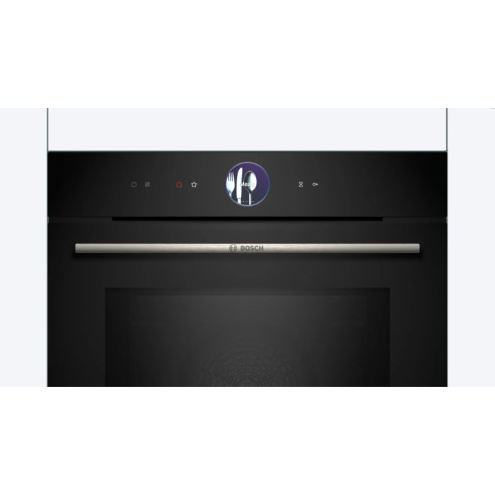 Фурна BOSCH HMG776KB1 Фурна BOSCH HMG776KB1 - Уреди за вграждане