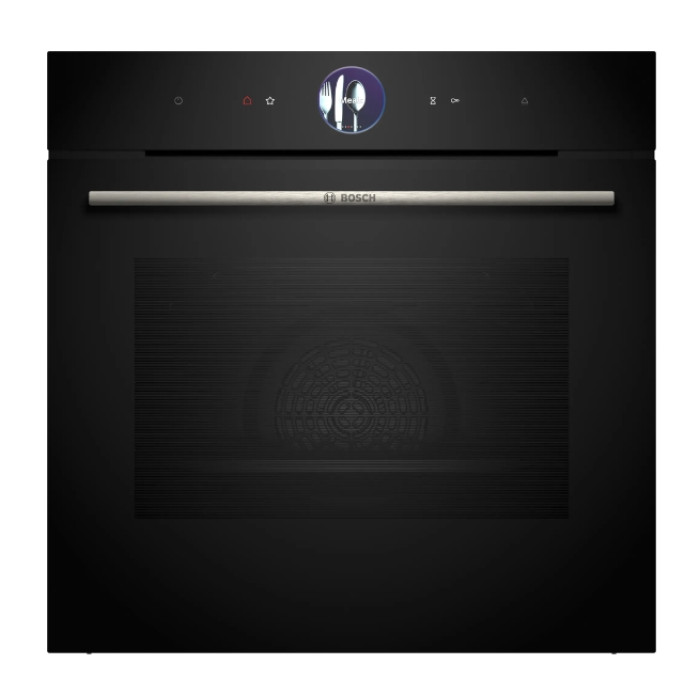 Фурна BOSCH HSG7361B1 Фурна BOSCH HSG7361B1 - Уреди за вграждане
