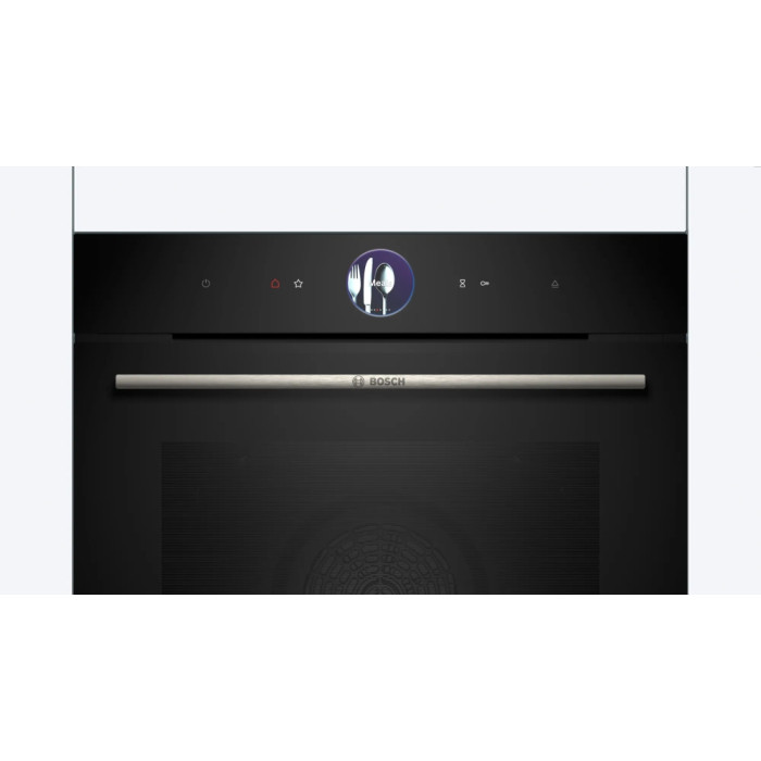 Фурна BOSCH HSG7361B1 Фурна BOSCH HSG7361B1 - Уреди за вграждане