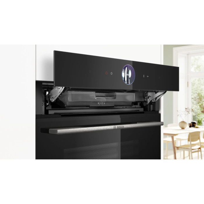 Фурна BOSCH HSG7361B1 Фурна BOSCH HSG7361B1 - Уреди за вграждане