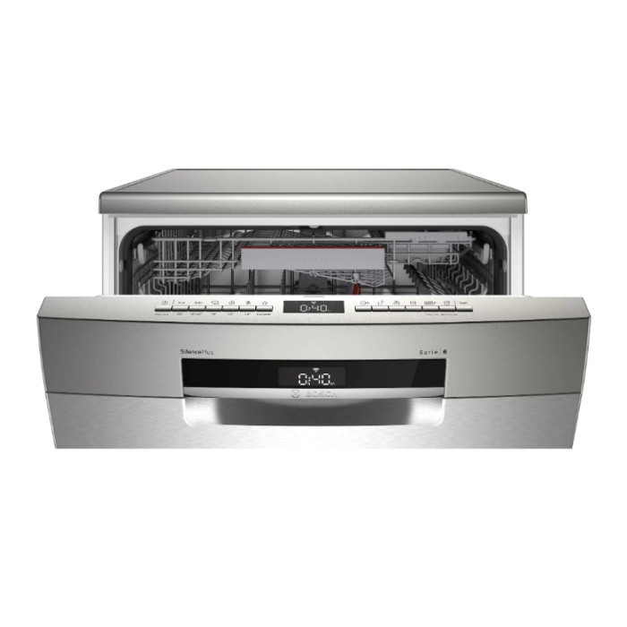 Съдомиялна BOSCH SMS4ENI06E Съдомиялна BOSCH SMS4ENI06E - Уреди за дома