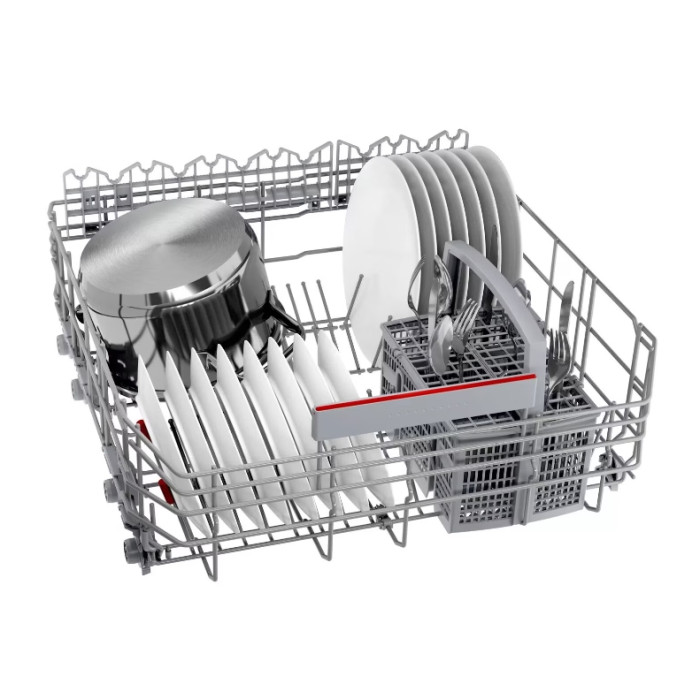 Съдомиялна BOSCH SMS4ENI06E Съдомиялна BOSCH SMS4ENI06E - Уреди за дома