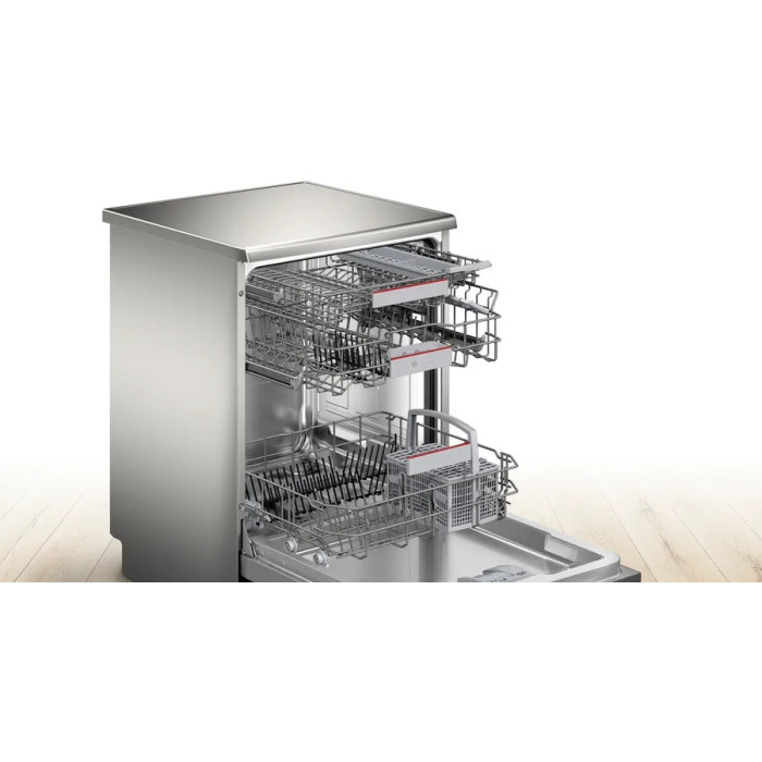 Съдомиялна BOSCH SMS4ENI06E Съдомиялна BOSCH SMS4ENI06E - Уреди за дома