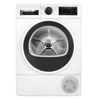 Сушилня BOSCH WQG245D4BY