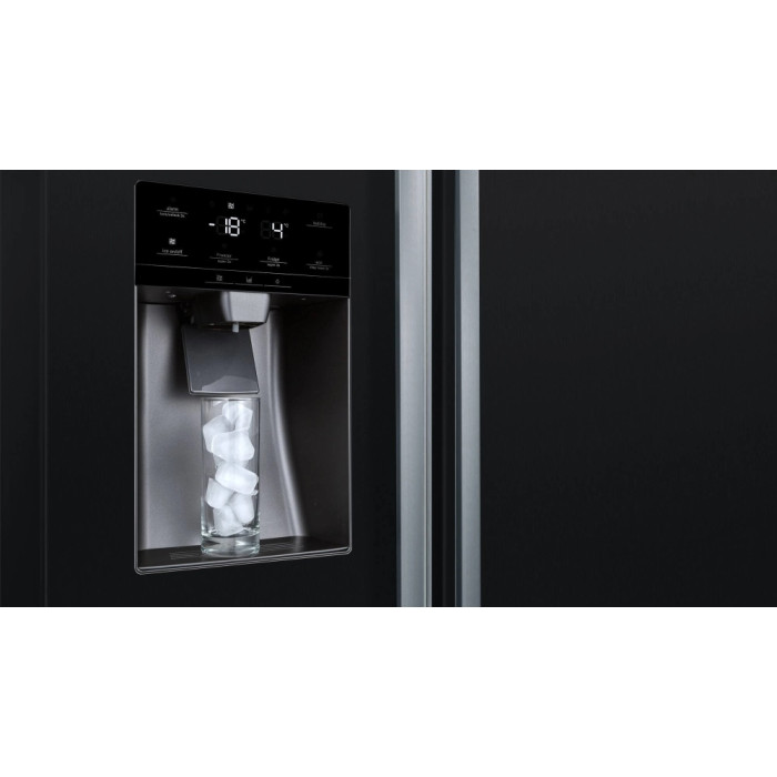 Хладилник BOSCH KAD93ABEP Хладилник BOSCH KAD93ABEP - Уреди за дома