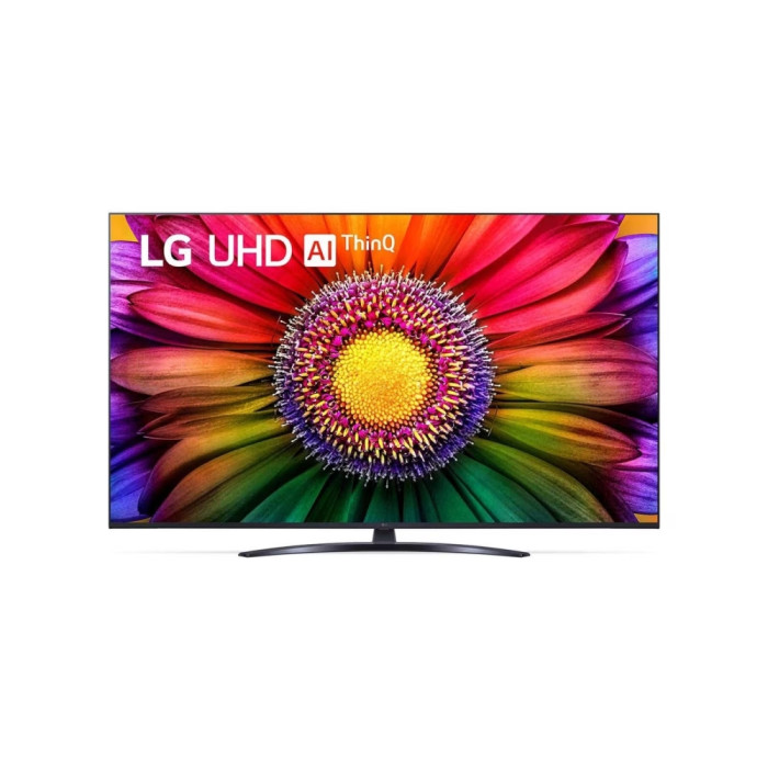 Телевизор LG 65UR81003LJ Телевизор LG 65UR81003LJ - Телевизори