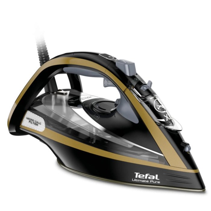 Ютия TEFAL FV9865E0 Ютия TEFAL FV9865E0 - Малки домакински уреди