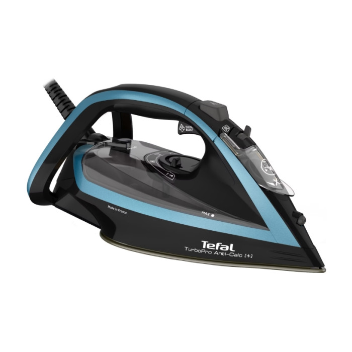 Ютия TEFAL FV5695E1 Ютия TEFAL FV5695E1 - Малки домакински уреди