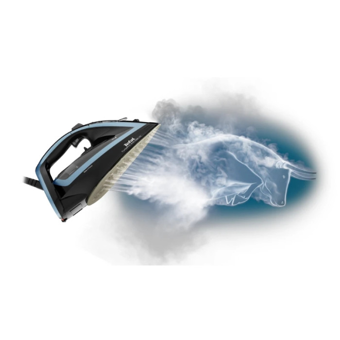 Ютия TEFAL FV5695E1 Ютия TEFAL FV5695E1 - Малки домакински уреди