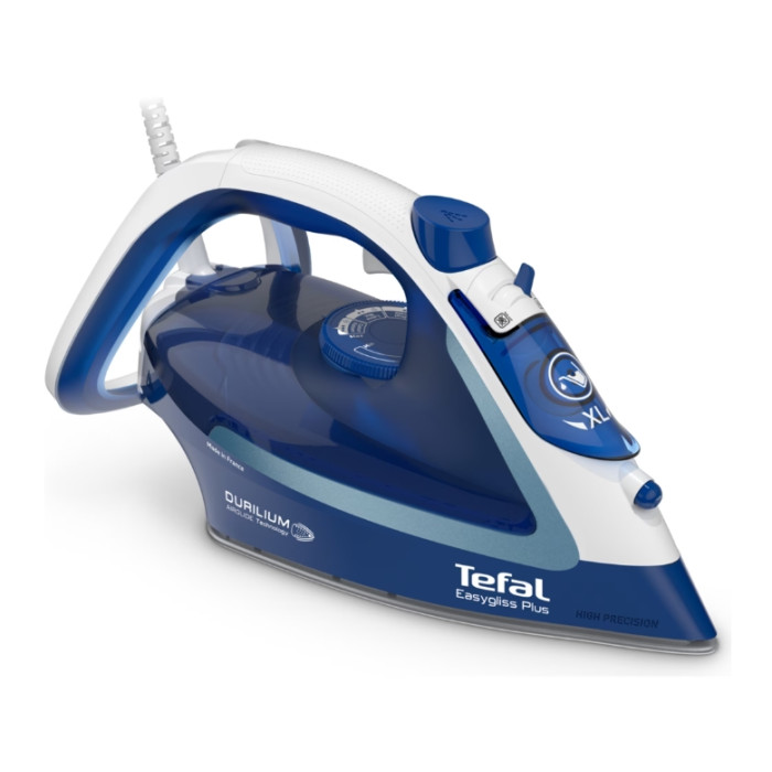 Ютия TEFAL FV5770E0 Ютия TEFAL FV5770E0 - Малки домакински уреди