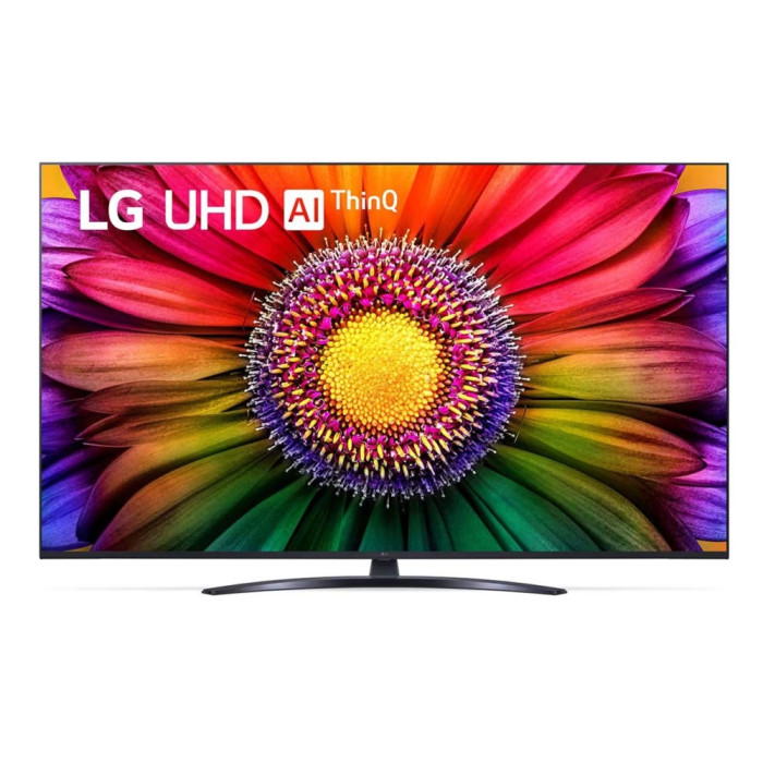 Телевизор LG 55UR81003LJ Телевизор LG 55UR81003LJ - Телевизори