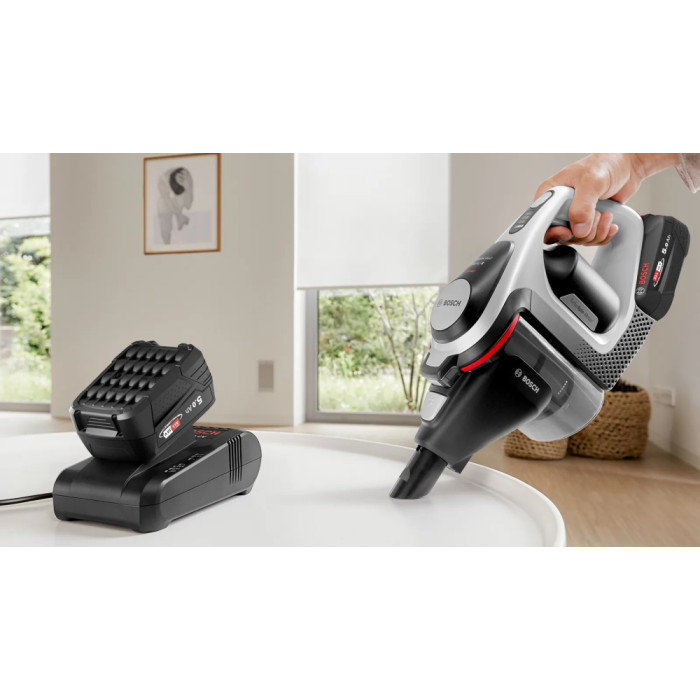 Аксесоар BOSCH BHZUB1850 - Уреди за дома