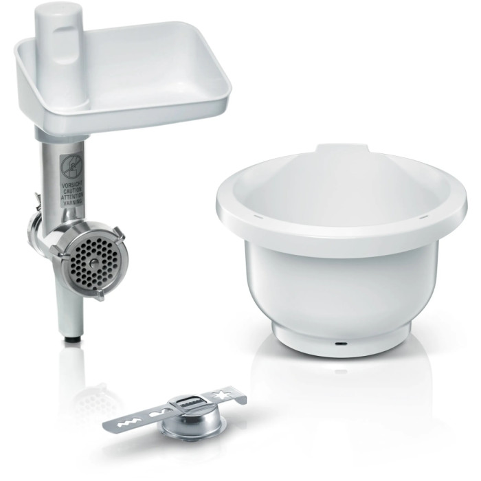 Аксесоар BOSCH MUZS2BS Аксесоар BOSCH MUZS2BS - Уреди за дома