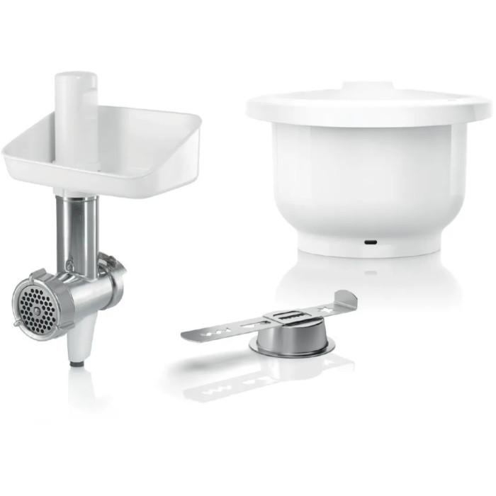 Аксесоар BOSCH MUZS2BS Аксесоар BOSCH MUZS2BS - Уреди за дома