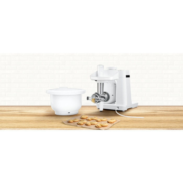 Аксесоар BOSCH MUZS2BS Аксесоар BOSCH MUZS2BS - Уреди за дома