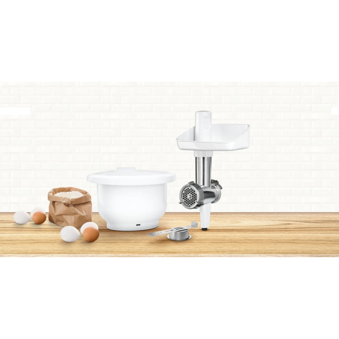 Аксесоар BOSCH MUZS2BS Аксесоар BOSCH MUZS2BS - Уреди за дома