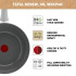 Тиган TEFAL C4271932 Тиган TEFAL C4271932 - Домакински съдове