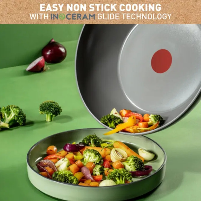 Тиган TEFAL C4271932 Тиган TEFAL C4271932 - Домакински съдове