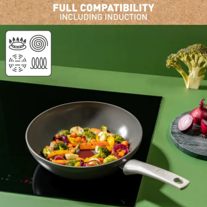 Тиган TEFAL C4271932 Тиган TEFAL C4271932 - Домакински съдове
