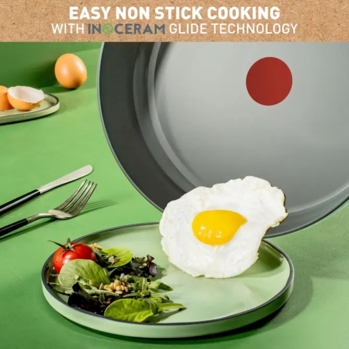 Тиган TEFAL C4270632 Тиган TEFAL C4270632 - Домакински съдове