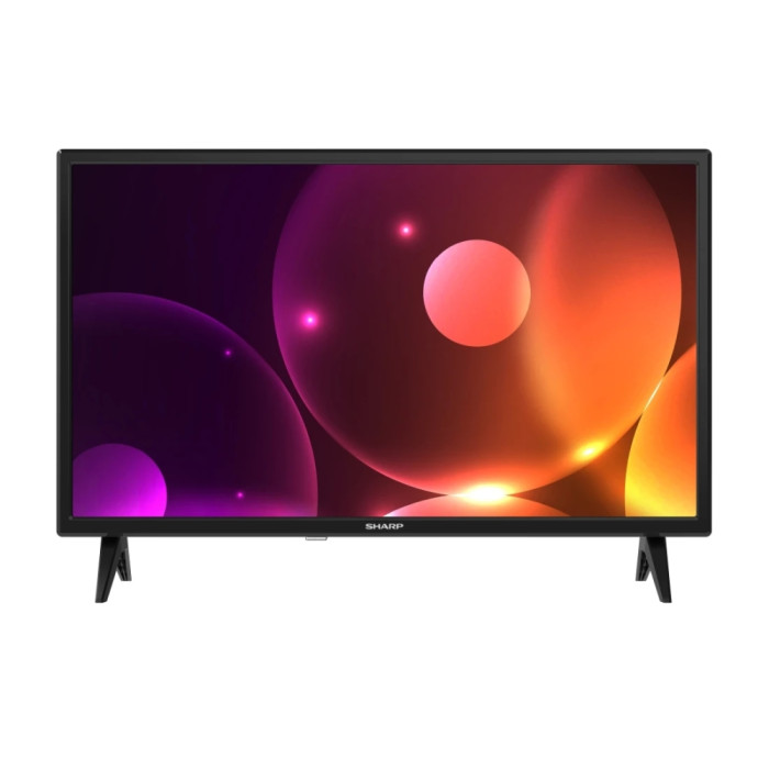Телевизор SHARP 24FA2E Телевизор SHARP 24FA2E - Телевизори