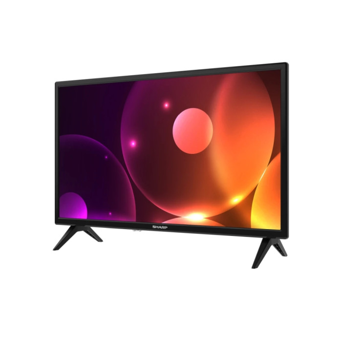 Телевизор SHARP 24FA2E Телевизор SHARP 24FA2E - Телевизори